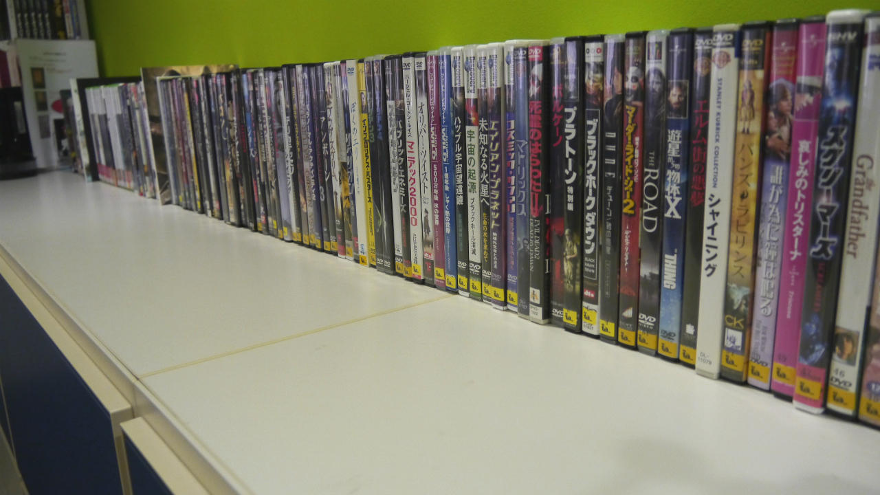 Un petit tour en photos chez Tango Gameworks