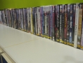 Un petit tour en photos chez Tango Gameworks