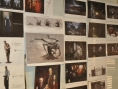 Un petit tour en photos chez Tango Gameworks