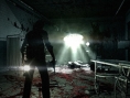The Evil Within : première vidéo de gameplay