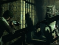 The Evil Within : 2 images, 1 artwork