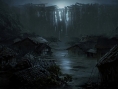 The Evil Within : nouvelle fournée d'artworks