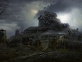 The Evil Within : nouvelle fournée d'artworks
