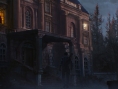 The Evil Within : nouvelle fournée d'artworks