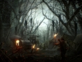 The Evil Within : nouvelle fournée d'artworks