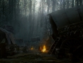 The Evil Within : nouvelle fournée d'artworks