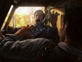 The Evil Within : nouvelle fournée d'artworks