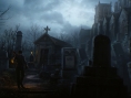 The Evil Within : nouvelle fournée d'artworks