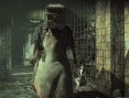 Screens The Evil Within