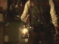 Screens The Evil Within