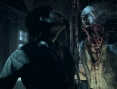 Screens The Evil Within