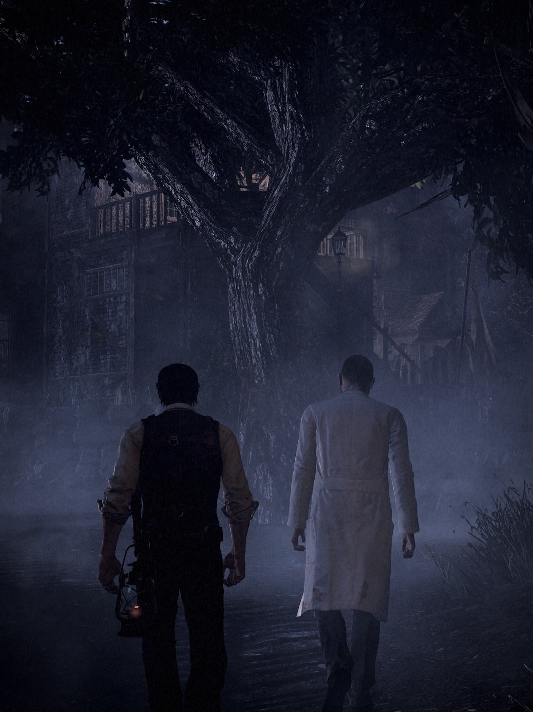 The Evil Within : un mot sur la durée de vie
