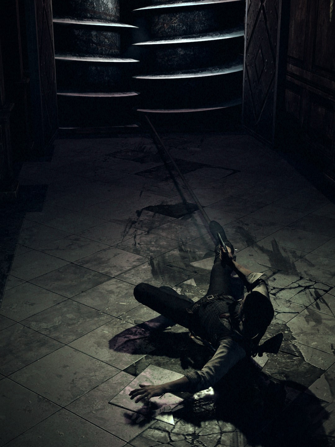 The Evil Within : un mot sur la durée de vie