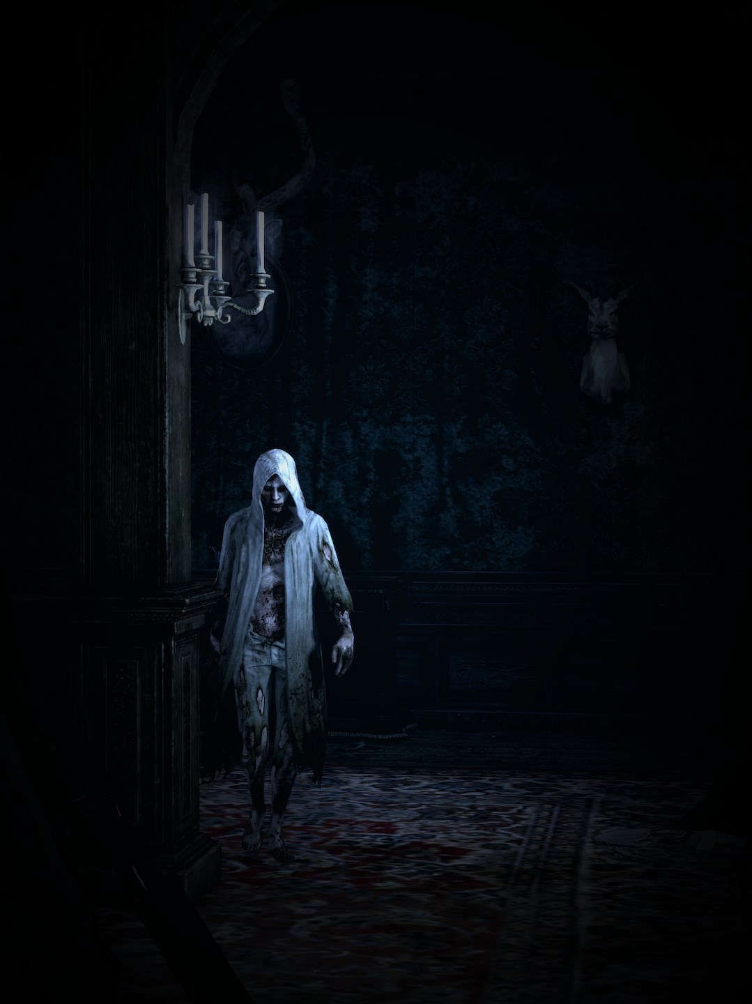 The Evil Within : un mot sur la durée de vie