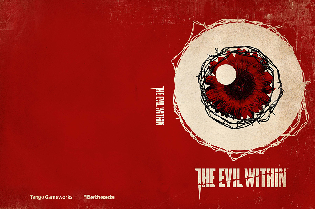 The Evil Within : choisissez votre jaquette