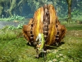 Monster Hunter Online : nouvelle vidéo (gameplay)
