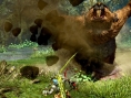 Monster Hunter Online : nouvelle vidéo (gameplay)