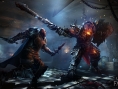 Lords of the Fallen : deux nouvelles images