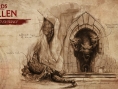 Lords of the Fallen : images et artworks