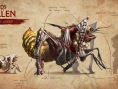 Lords of the Fallen : images et artworks