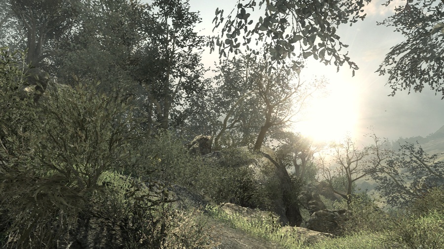 CoD Ghosts : infos sur la version Wii U