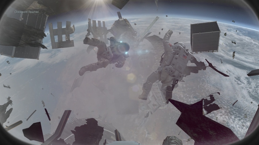 CoD Ghosts : infos sur la version Wii U