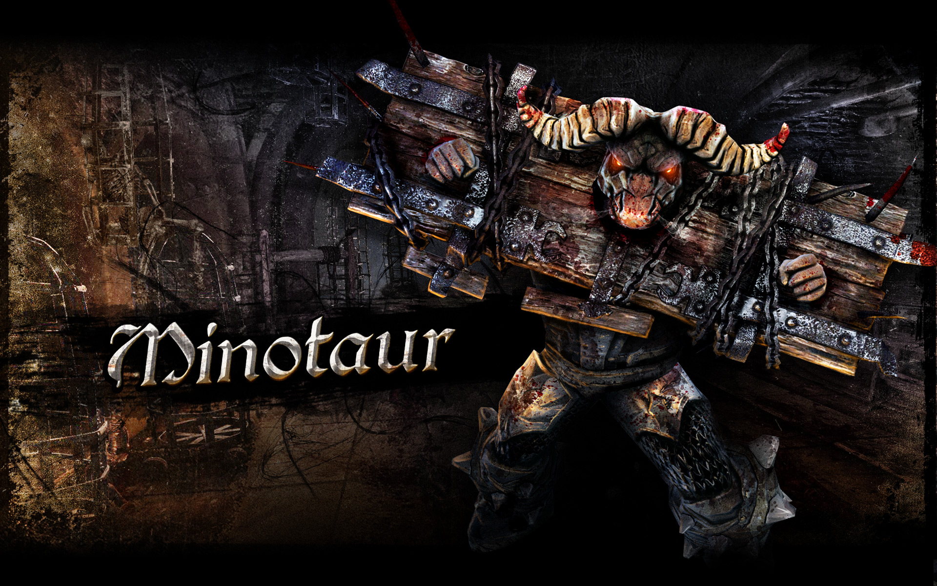 Screens-Artworks Hellraid