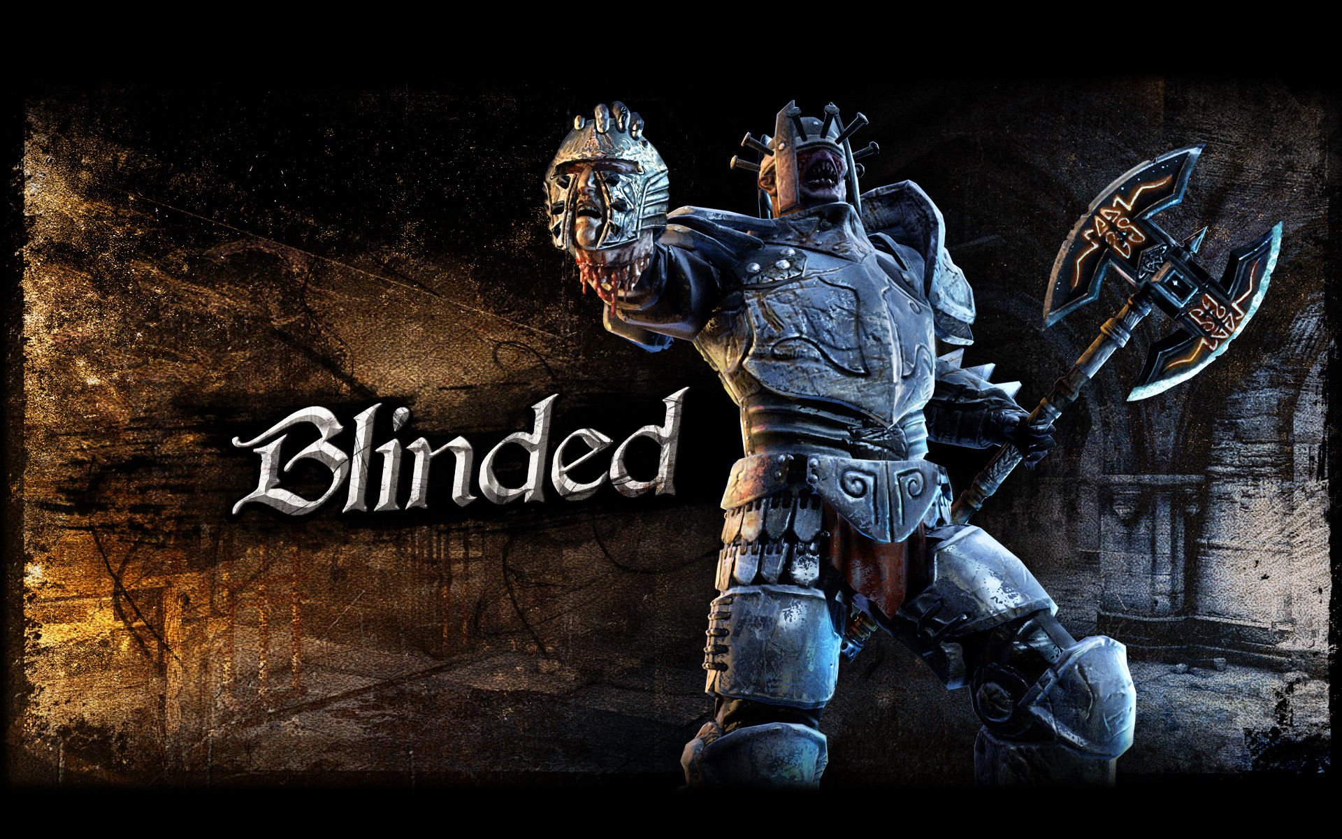 Screens-Artworks Hellraid