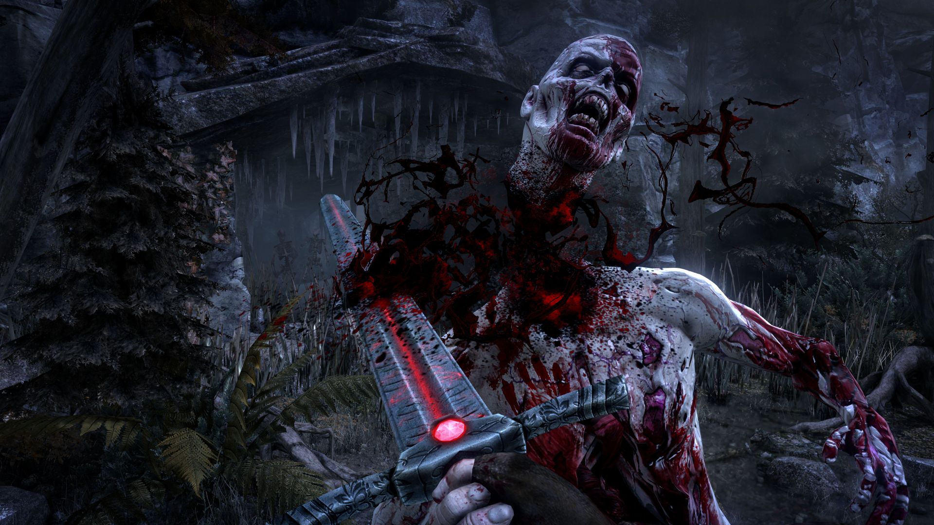 Screens Hellraid