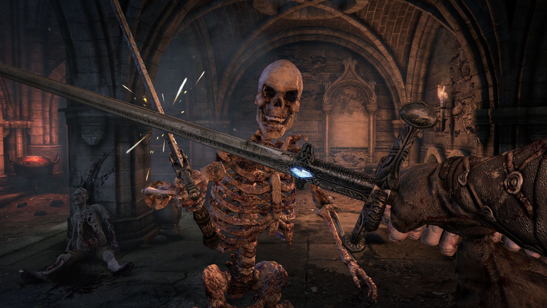 Screens Hellraid