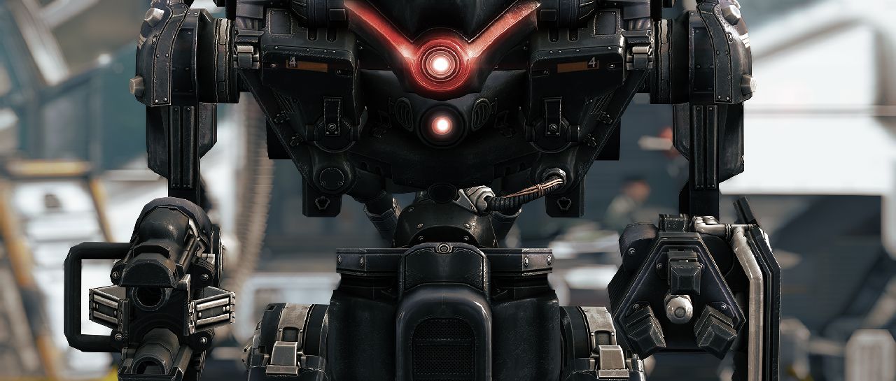 Bethesda : images Wolfenstein - The New Order