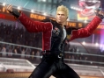 Dead or Alive 5 Ultimate : Ein et Jacky en vidéo
