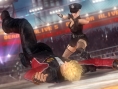 Dead or Alive 5 Ultimate : Ein et Jacky en vidéo