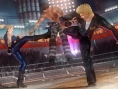 Dead or Alive 5 Ultimate : Ein et Jacky en vidéo