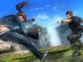 Dead or Alive 5 Ultimate : Ein et Jacky en vidéo