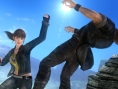 Dead or Alive 5 Ultimate : Ein et Jacky en vidéo