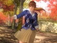 DOA 5 Ultimate en free-to-play !