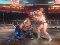 Screens-Video Dead or Alive 5 Ultimate