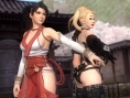 DOA 5 Ultimate envisagé sur PS4 & XBO