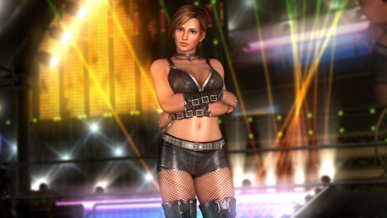 Images Dead or Alive 5 Ultimate