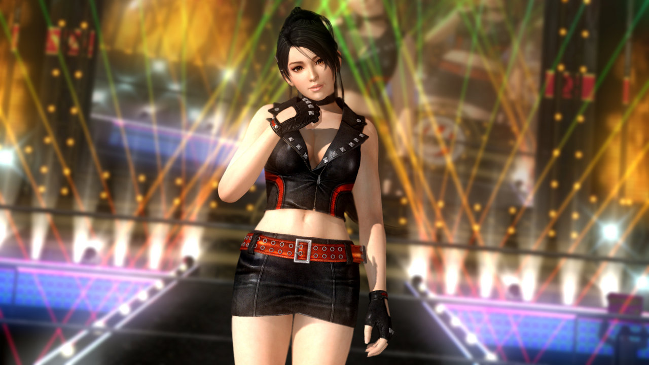 Images Dead or Alive 5 Ultimate