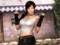 Dead or Alive 5 Ultimate : des maillots en vidéo