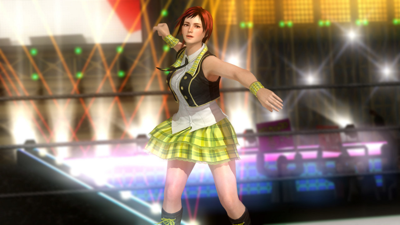 Images Dead or Alive 5 Ultimate