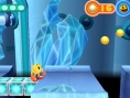 Screens Pac-Man and the Ghostly Adventures