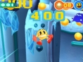 Screens Pac-Man and the Ghostly Adventures