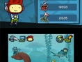 Scribblenauts Unmasked : premières images