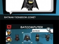 Scribblenauts Unmasked : premières images