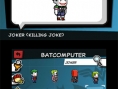 Scribblenauts Unmasked : premières images