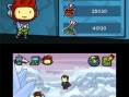 Scribblenauts Unmasked : premières images