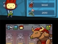 Scribblenauts Unmasked : premières images